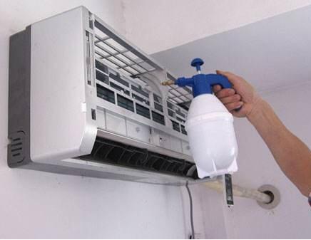 空调清洗详细步骤，空调如何保养？
